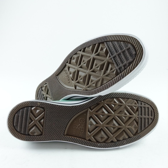 Converse All Star High Top Sneakers Unisex R9S14 - Picture 5 of 7